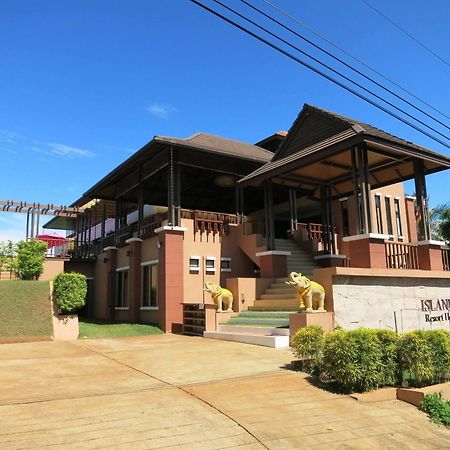 Islanda Resort Hotel Koh Mak Exterior photo