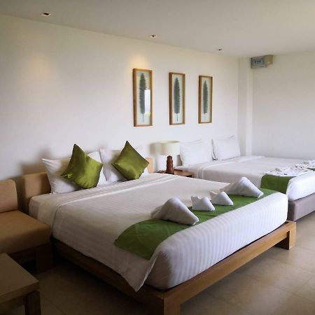 Islanda Resort Hotel Koh Mak Exterior photo