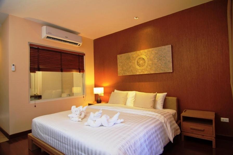 Islanda Resort Hotel Koh Mak Room photo