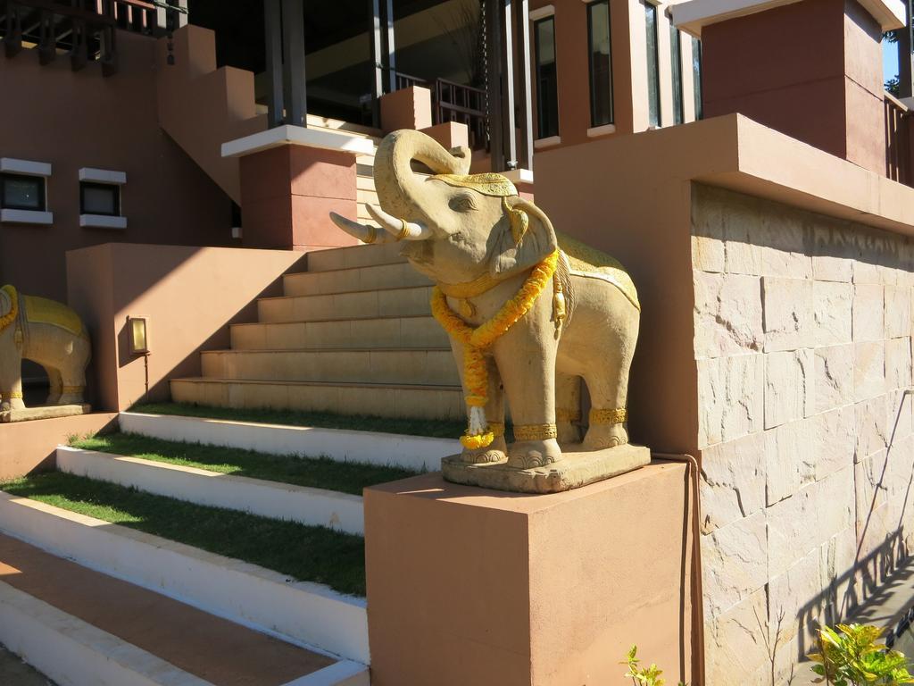 Islanda Resort Hotel Koh Mak Exterior photo