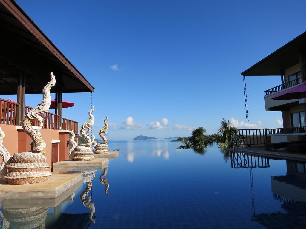 Islanda Resort Hotel Koh Mak Exterior photo