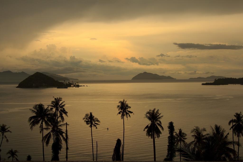 Islanda Resort Hotel Koh Mak Exterior photo