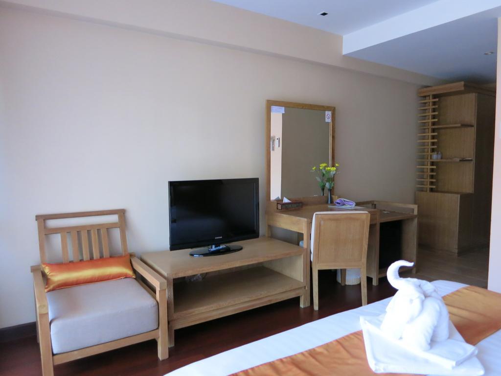 Islanda Resort Hotel Koh Mak Room photo