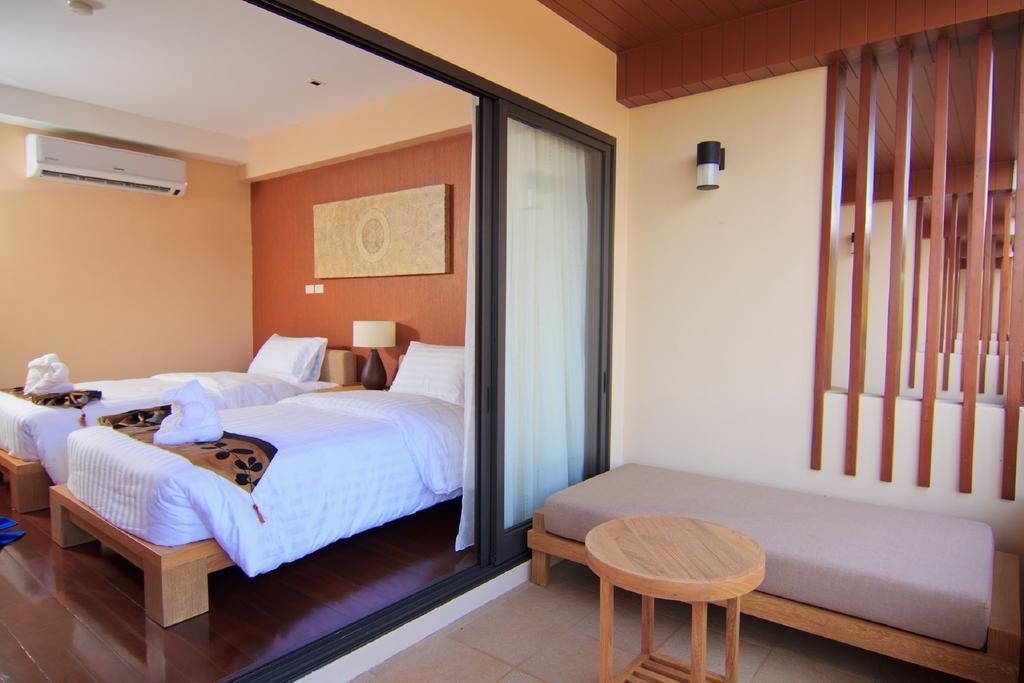 Islanda Resort Hotel Koh Mak Room photo