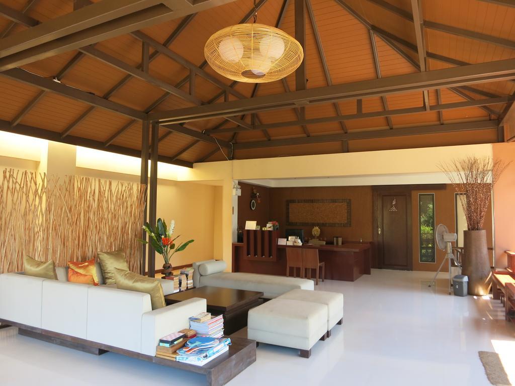 Islanda Resort Hotel Koh Mak Exterior photo