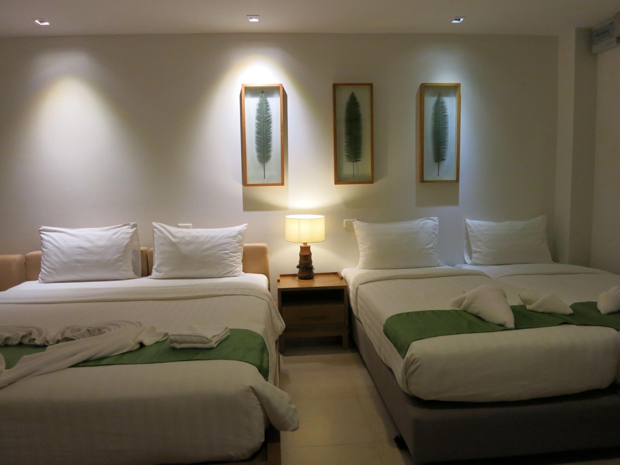 Islanda Resort Hotel Koh Mak Exterior photo