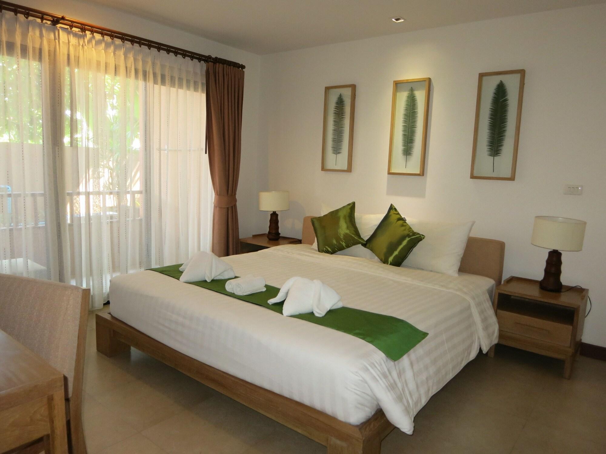 Islanda Resort Hotel Koh Mak Exterior photo