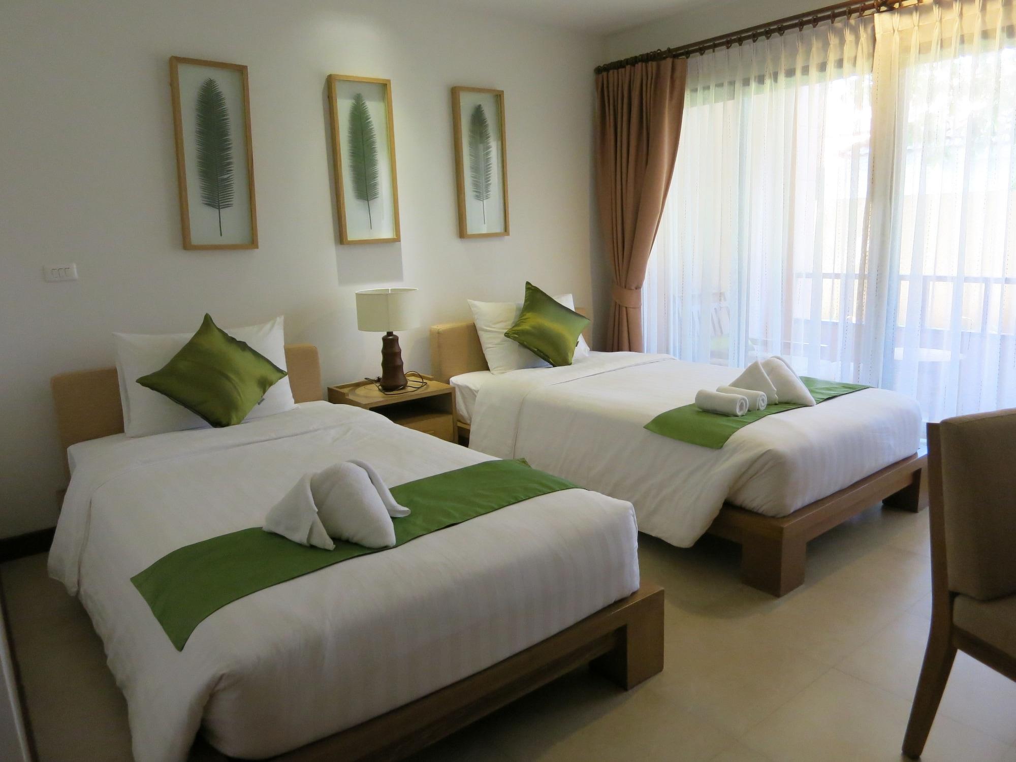 Islanda Resort Hotel Koh Mak Exterior photo