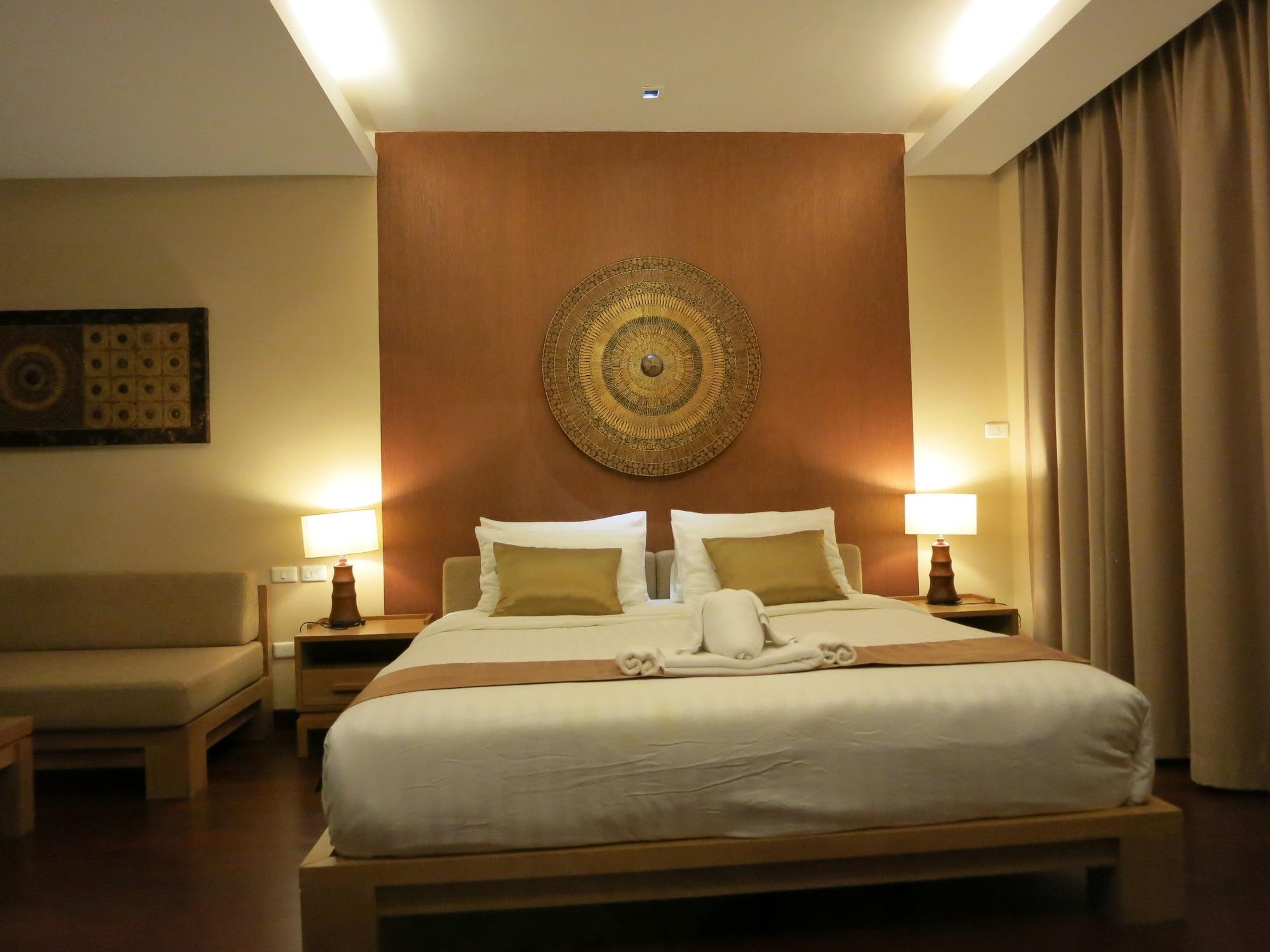 Islanda Resort Hotel Koh Mak Exterior photo