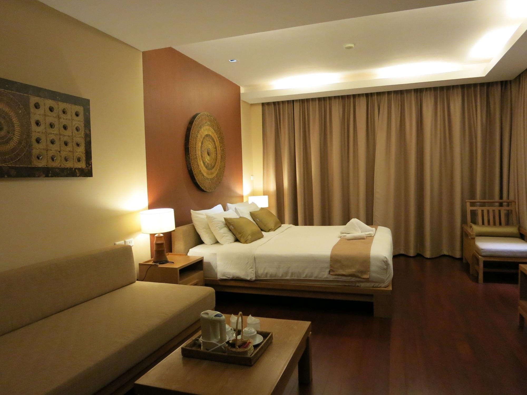 Islanda Resort Hotel Koh Mak Exterior photo