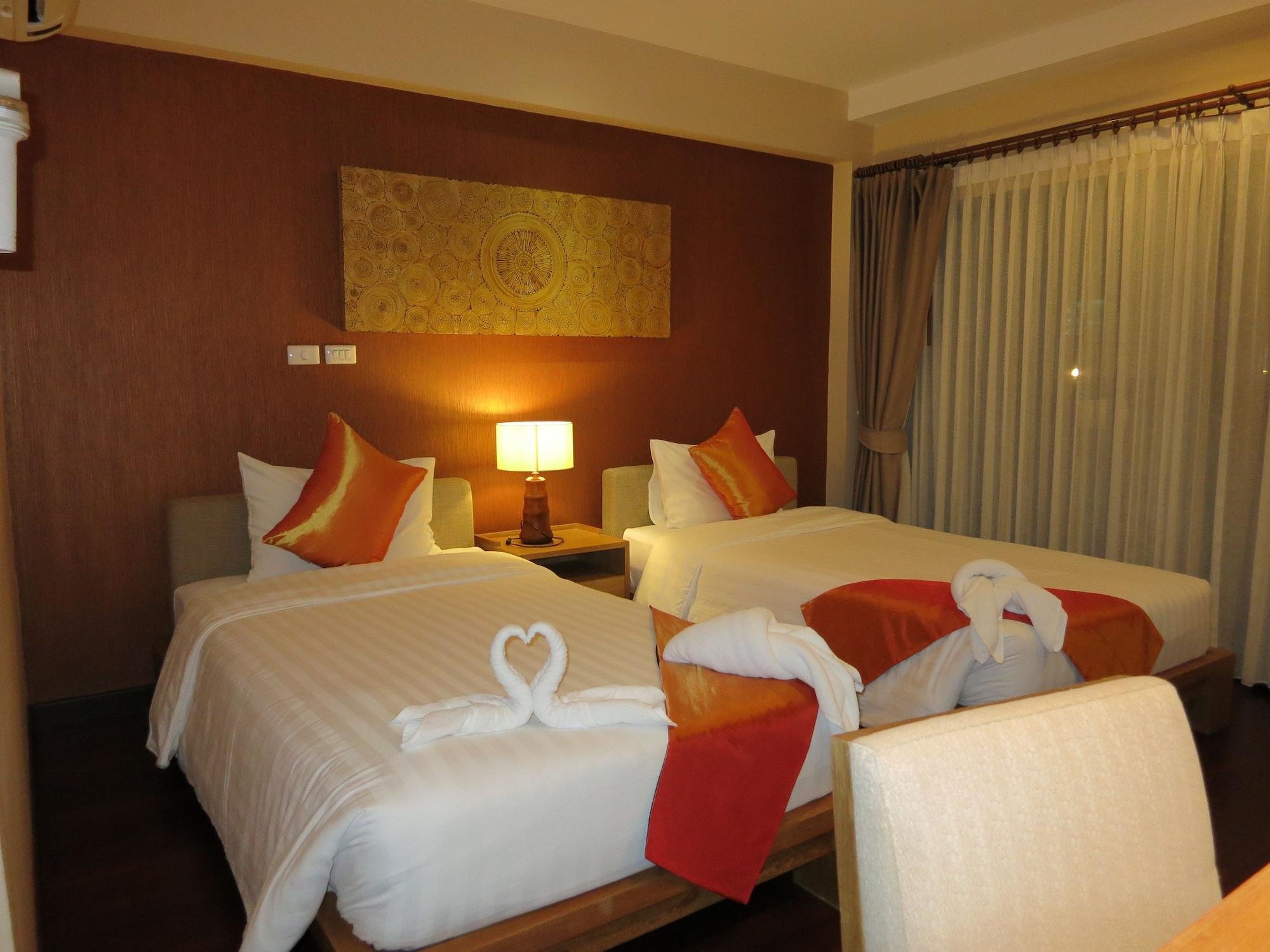 Islanda Resort Hotel Koh Mak Exterior photo