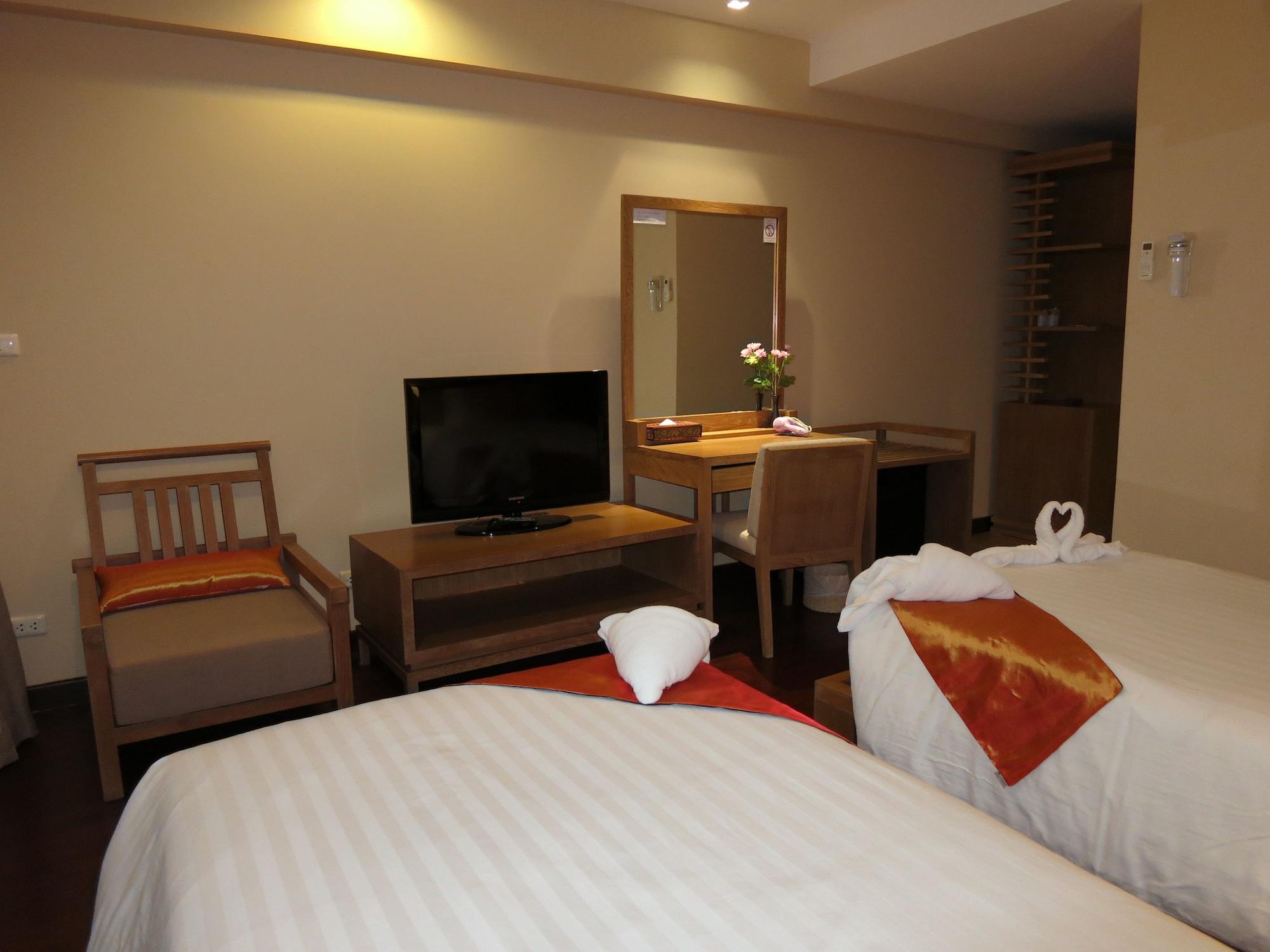 Islanda Resort Hotel Koh Mak Exterior photo