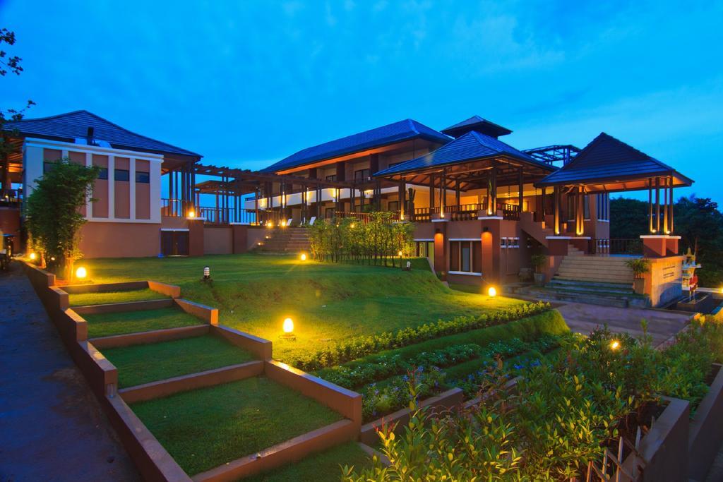 Islanda Resort Hotel Koh Mak Exterior photo